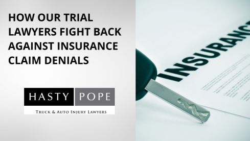 Jon and Tom Pope Hasty Pope Law Firm